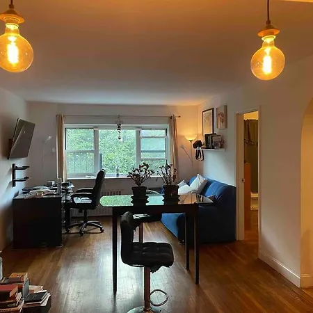 Riverdale Room